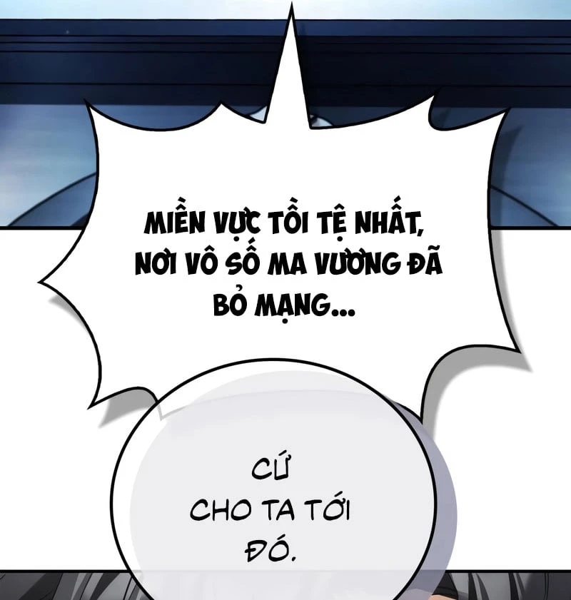 Sự Chuẩn Mực Của Ma Vương Chapter 2 - 23