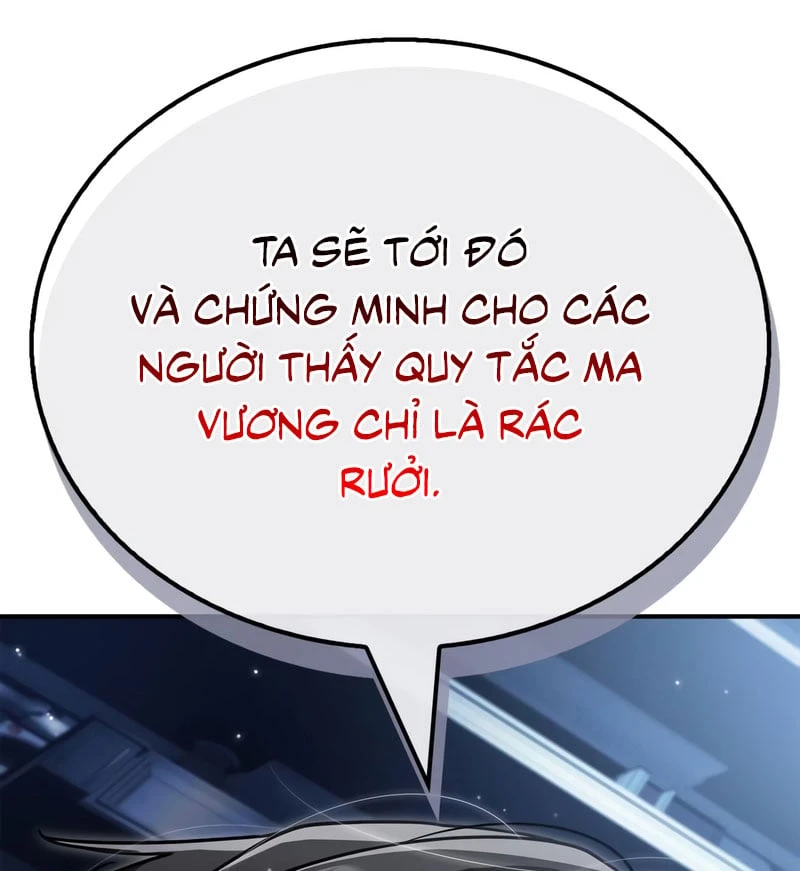 Sự Chuẩn Mực Của Ma Vương Chapter 2 - 26