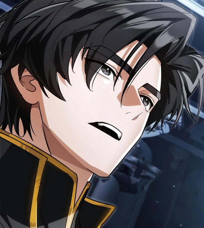 Sự Chuẩn Mực Của Ma Vương Chapter 2 - 27