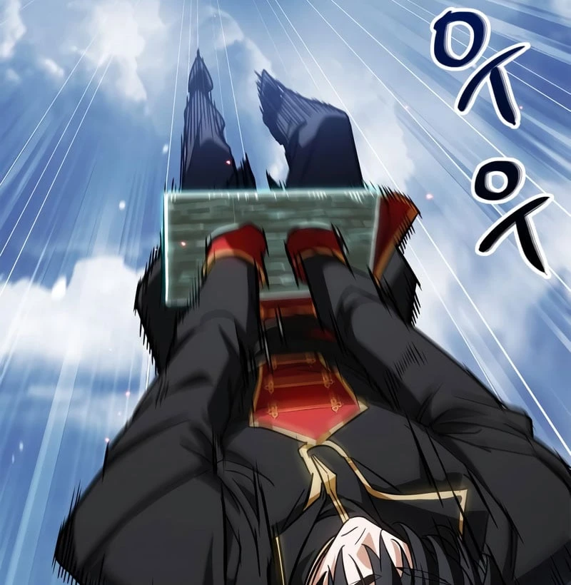 Sự Chuẩn Mực Của Ma Vương Chapter 2 - 38