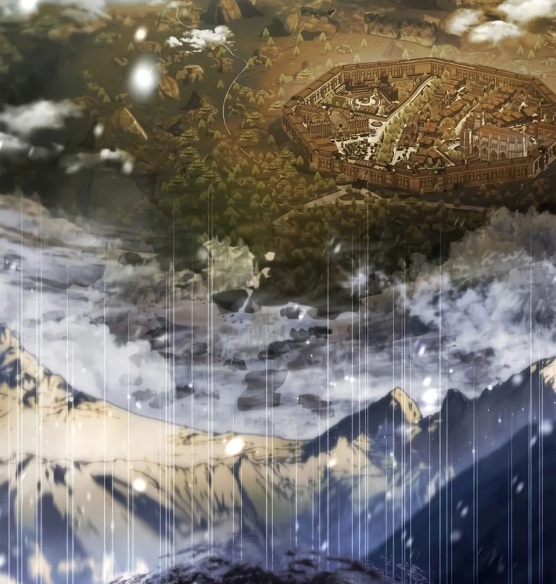 Sự Chuẩn Mực Của Ma Vương Chapter 2 - 47