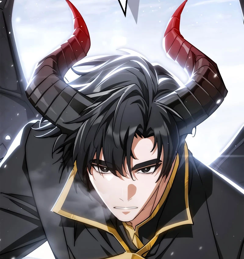 Sự Chuẩn Mực Của Ma Vương Chapter 2 - 63