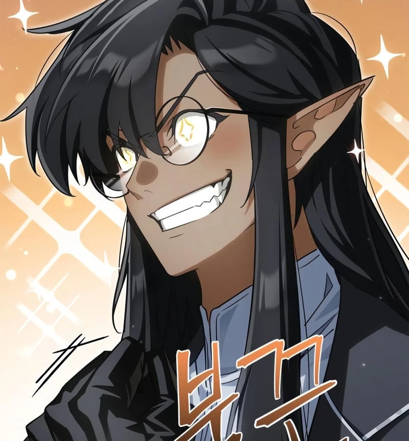 Sự Chuẩn Mực Của Ma Vương Chapter 2 - 99