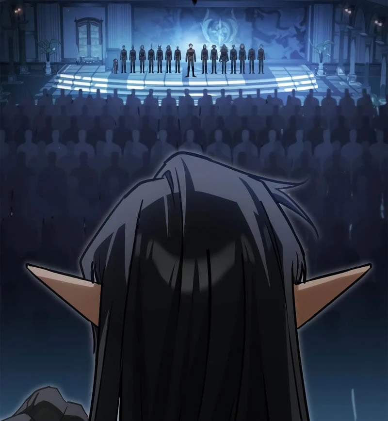 Sự Chuẩn Mực Của Ma Vương Chapter 2 - 103