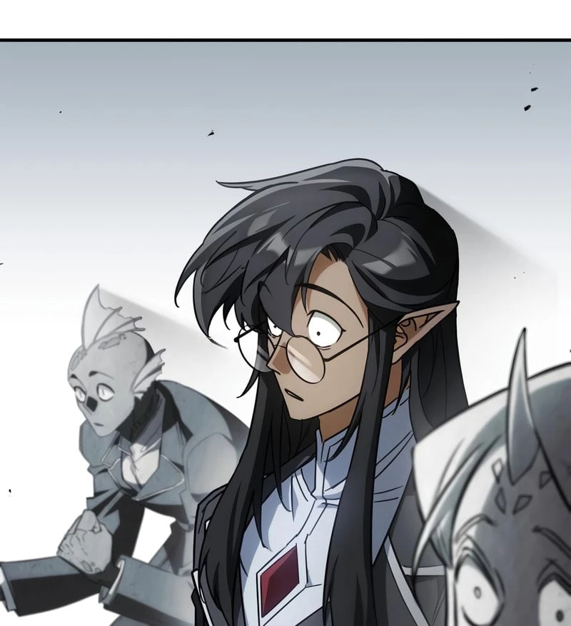 Sự Chuẩn Mực Của Ma Vương Chapter 2 - 105