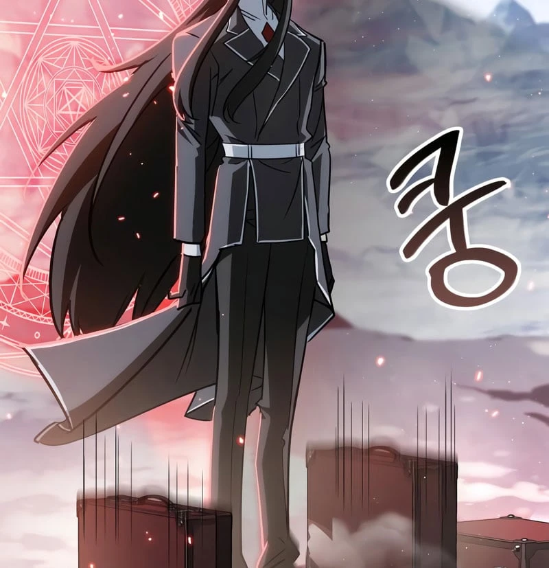 Sự Chuẩn Mực Của Ma Vương Chapter 2 - 115