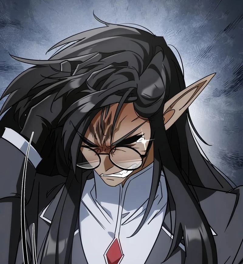 Sự Chuẩn Mực Của Ma Vương Chapter 2 - 151