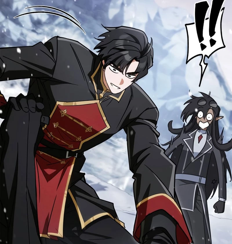 Sự Chuẩn Mực Của Ma Vương Chapter 2 - 162