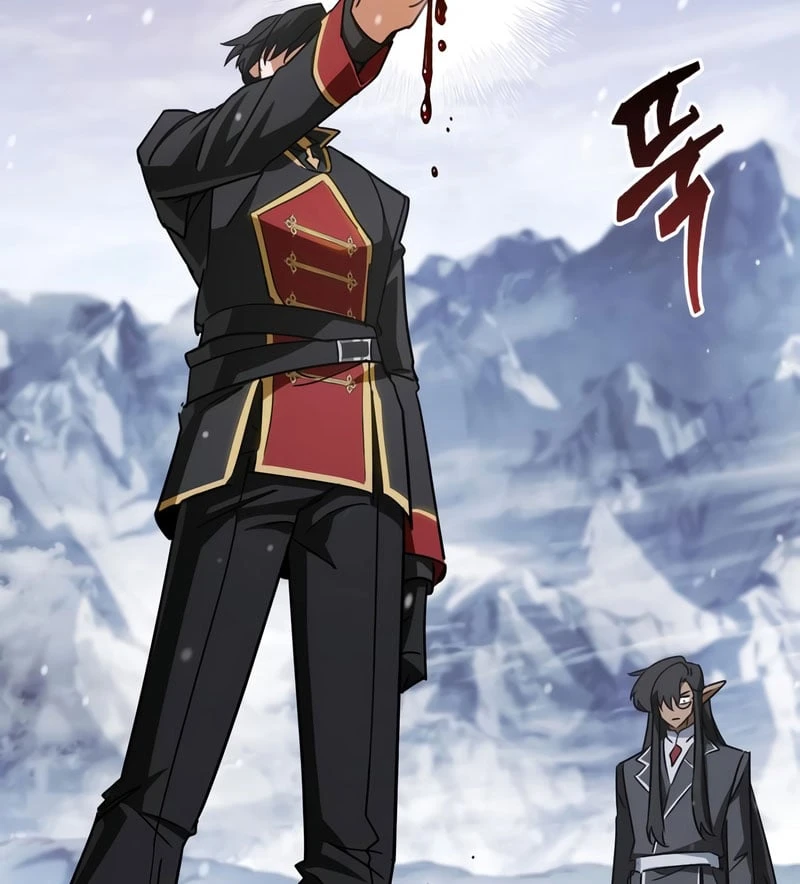 Sự Chuẩn Mực Của Ma Vương Chapter 2 - 179