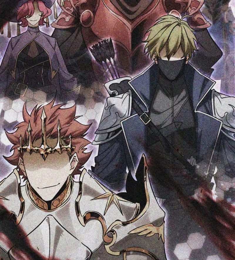 Sự Chuẩn Mực Của Ma Vương Chapter 2 - 198