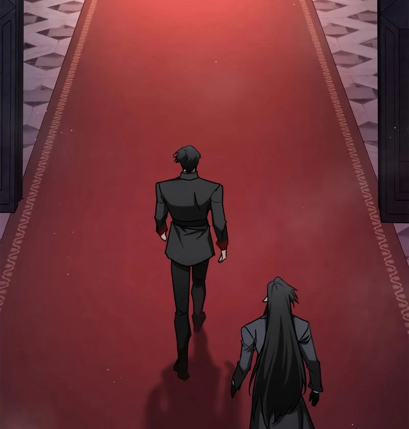 Sự Chuẩn Mực Của Ma Vương Chapter 2 - 231