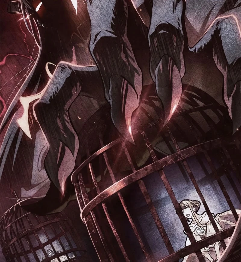 Sự Chuẩn Mực Của Ma Vương Chapter 2 - 238