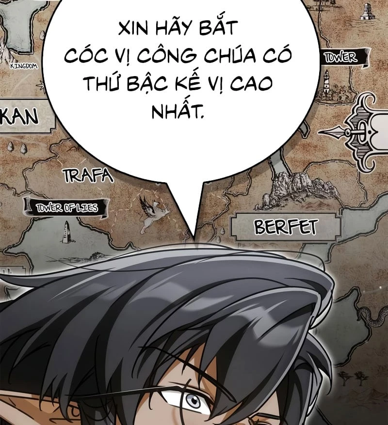 Sự Chuẩn Mực Của Ma Vương Chapter 2 - 246