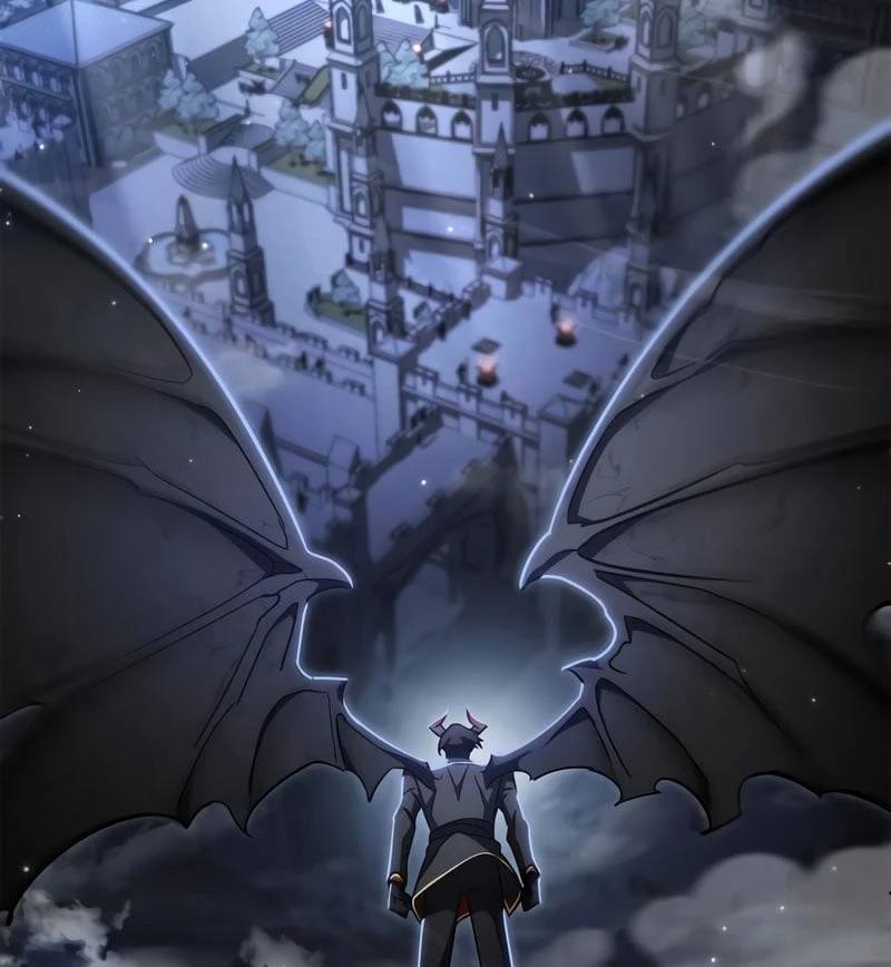 Sự Chuẩn Mực Của Ma Vương Chapter 2 - 266