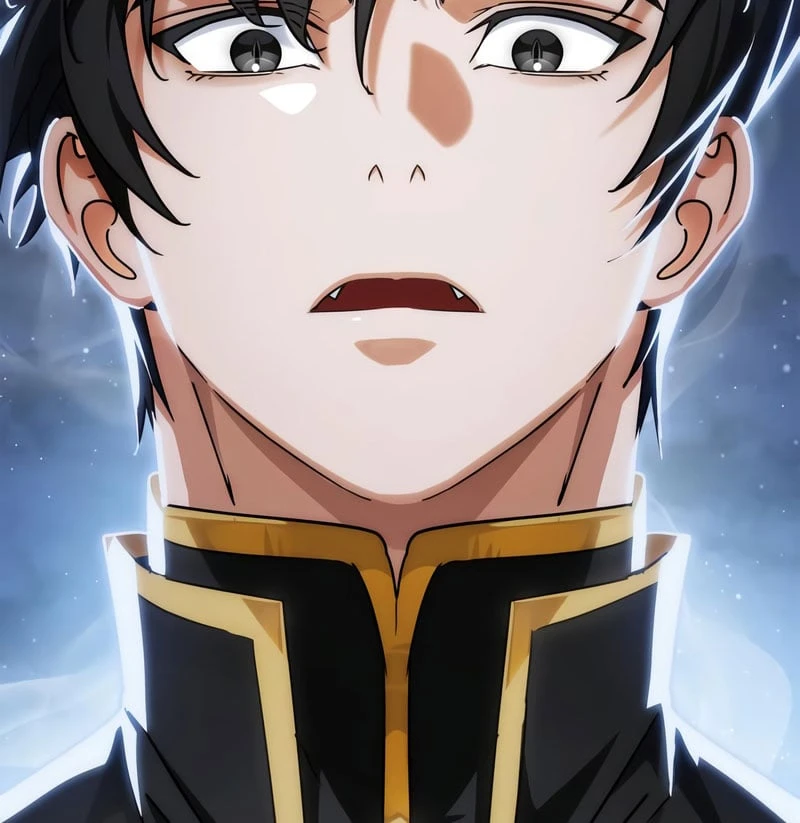 Sự Chuẩn Mực Của Ma Vương Chapter 2 - 282