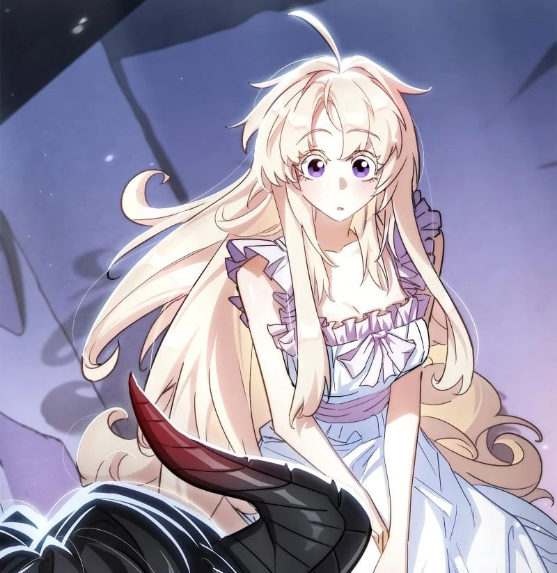 Sự Chuẩn Mực Của Ma Vương Chapter 3 - 2