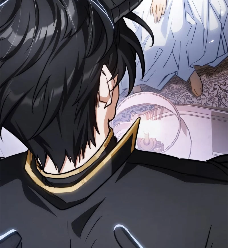 Sự Chuẩn Mực Của Ma Vương Chapter 3 - 3