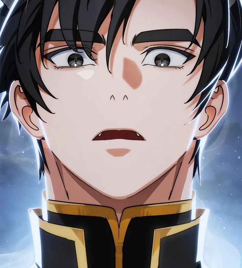 Sự Chuẩn Mực Của Ma Vương Chapter 3 - 9