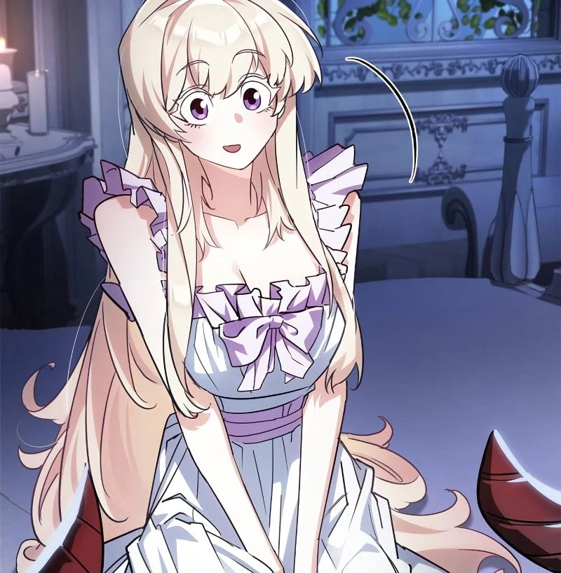 Sự Chuẩn Mực Của Ma Vương Chapter 3 - 13