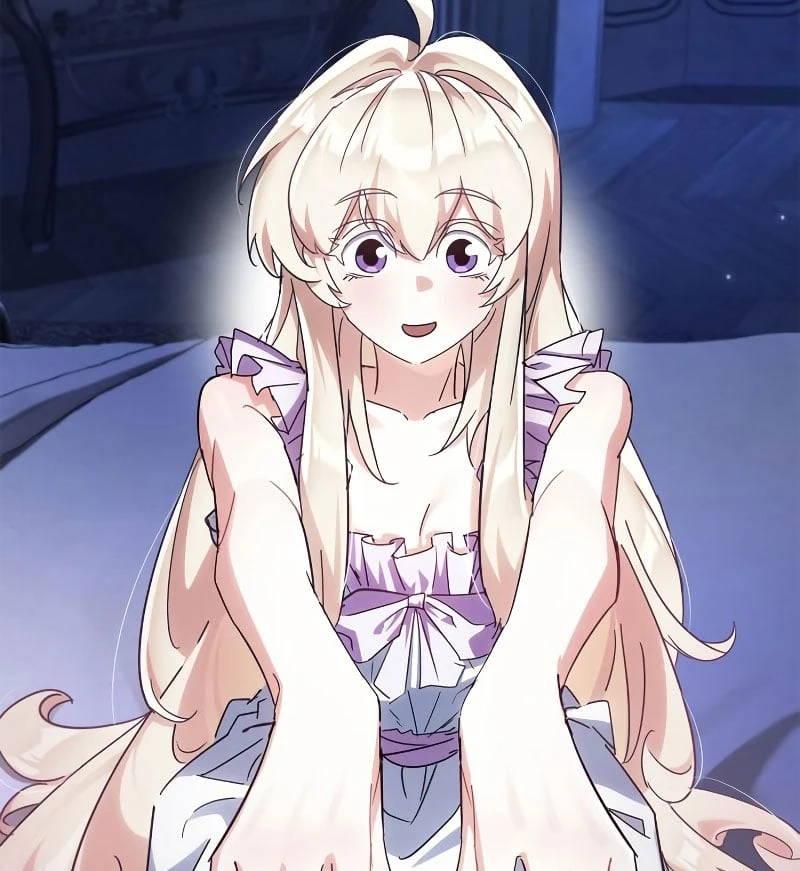 Sự Chuẩn Mực Của Ma Vương Chapter 3 - 20