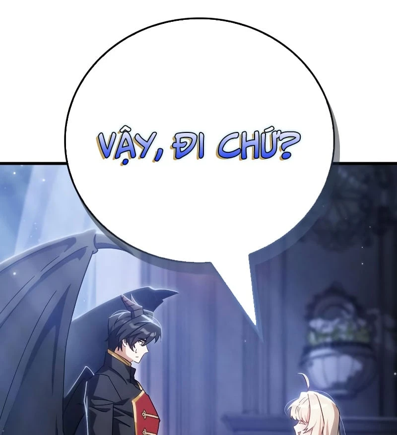 Sự Chuẩn Mực Của Ma Vương Chapter 3 - 34