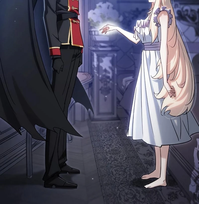 Sự Chuẩn Mực Của Ma Vương Chapter 3 - 35