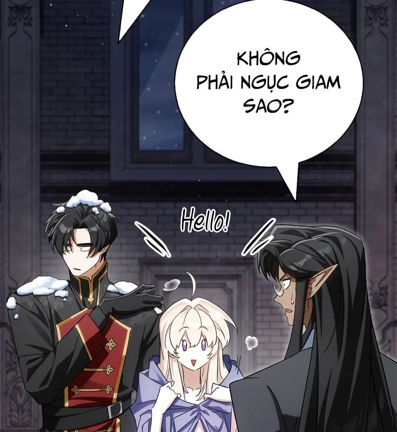 Sự Chuẩn Mực Của Ma Vương Chapter 3 - 49