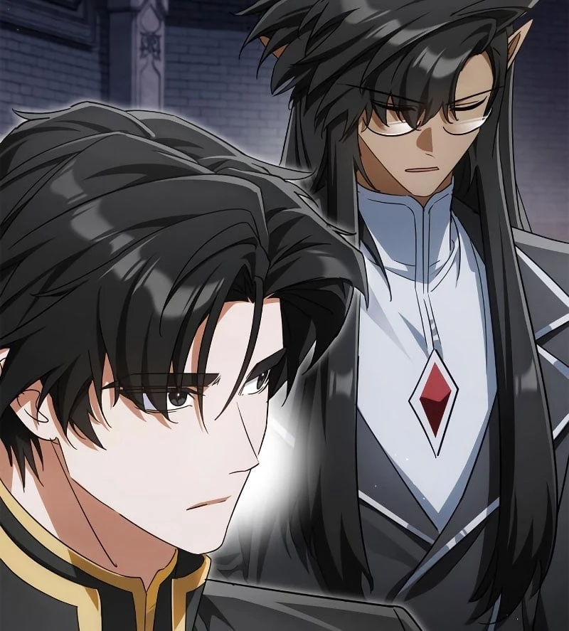 Sự Chuẩn Mực Của Ma Vương Chapter 3 - 53