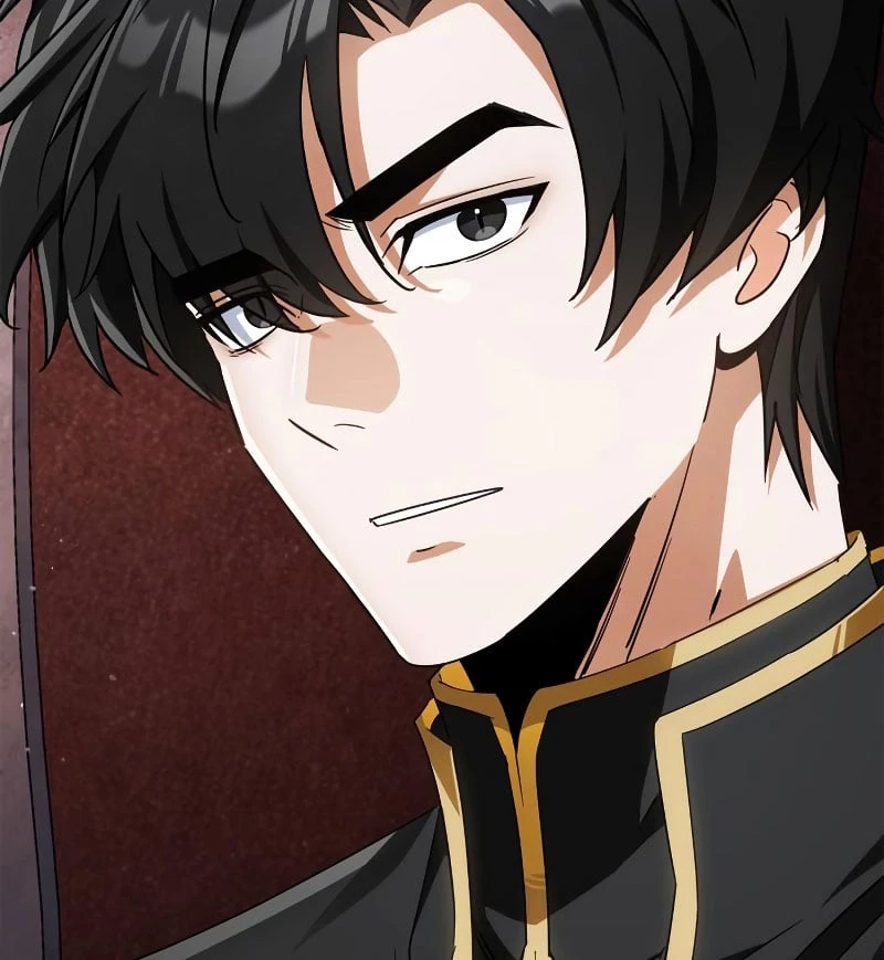 Sự Chuẩn Mực Của Ma Vương Chapter 3 - 72