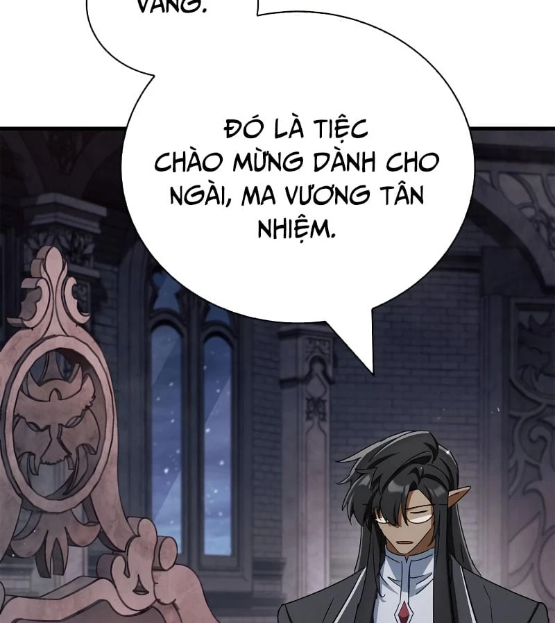 Sự Chuẩn Mực Của Ma Vương Chapter 3 - 74