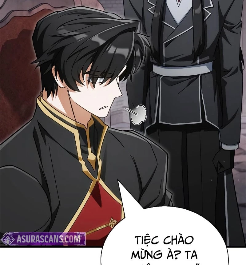 Sự Chuẩn Mực Của Ma Vương Chapter 3 - 75