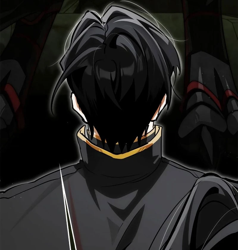 Sự Chuẩn Mực Của Ma Vương Chapter 3 - 92