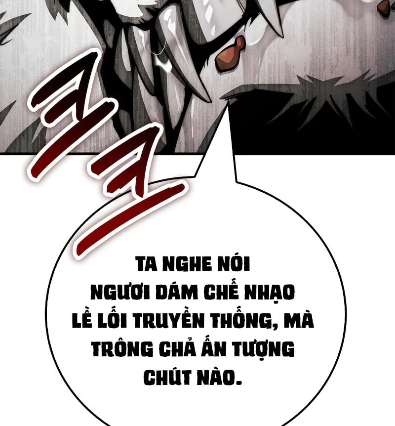 Sự Chuẩn Mực Của Ma Vương Chapter 3 - 97