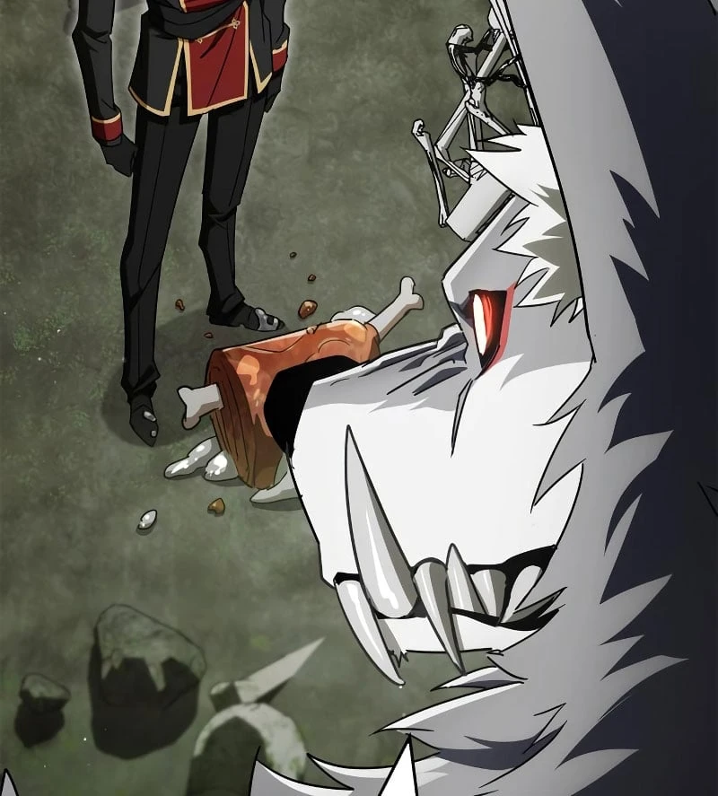 Sự Chuẩn Mực Của Ma Vương Chapter 3 - 122