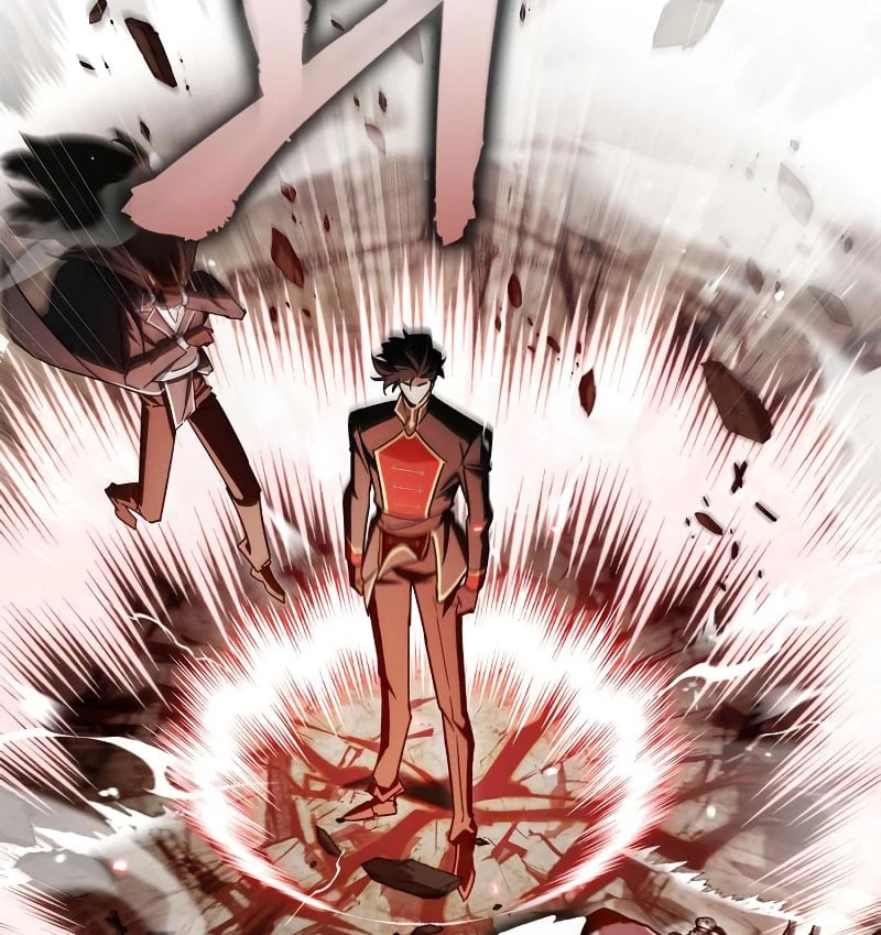 Sự Chuẩn Mực Của Ma Vương Chapter 3 - 130