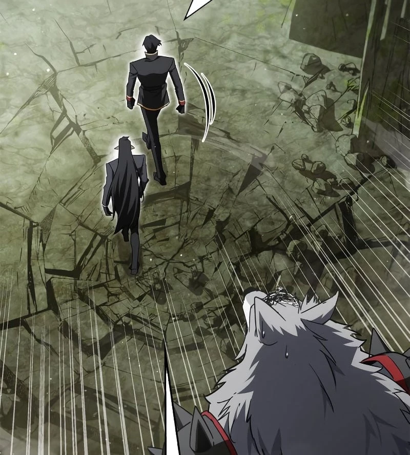 Sự Chuẩn Mực Của Ma Vương Chapter 3 - 145