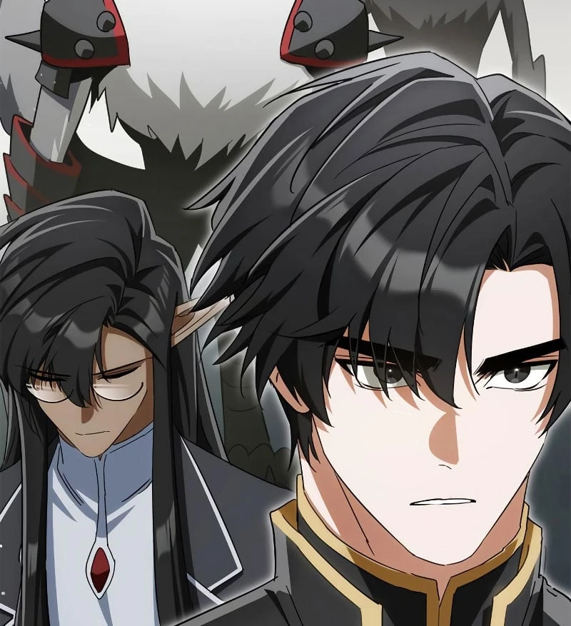 Sự Chuẩn Mực Của Ma Vương Chapter 3 - 149