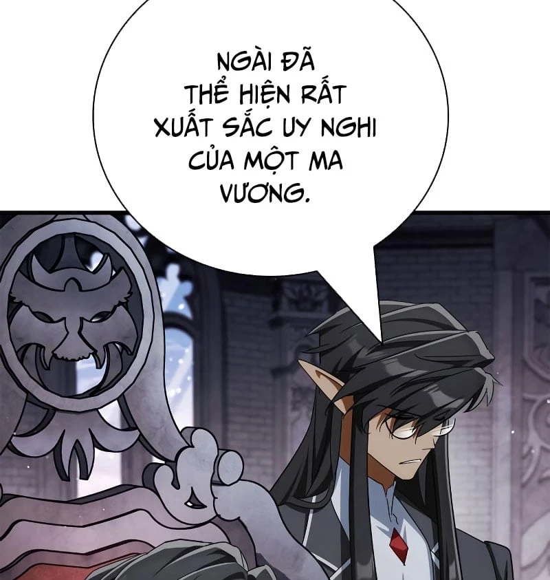 Sự Chuẩn Mực Của Ma Vương Chapter 3 - 156