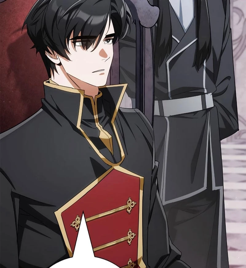 Sự Chuẩn Mực Của Ma Vương Chapter 3 - 157