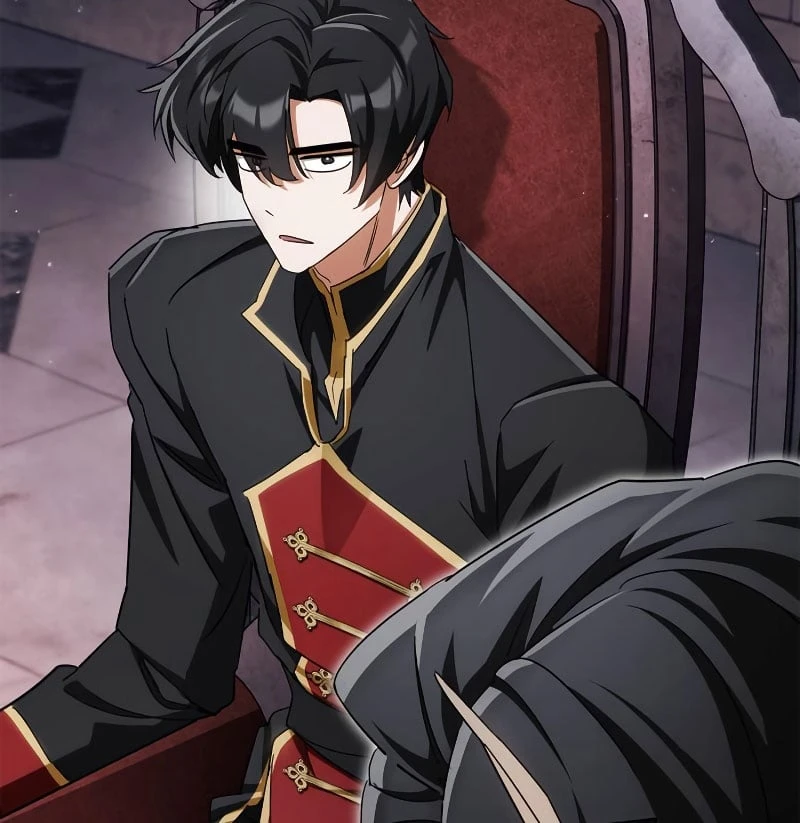 Sự Chuẩn Mực Của Ma Vương Chapter 3 - 161