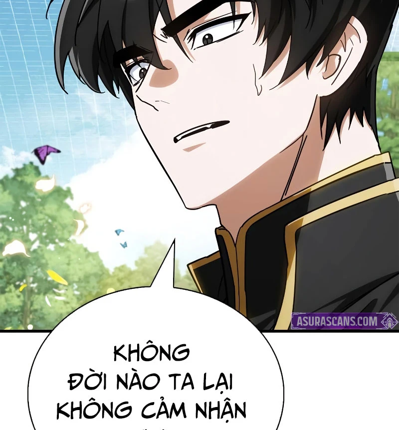 Sự Chuẩn Mực Của Ma Vương Chapter 4 - 6