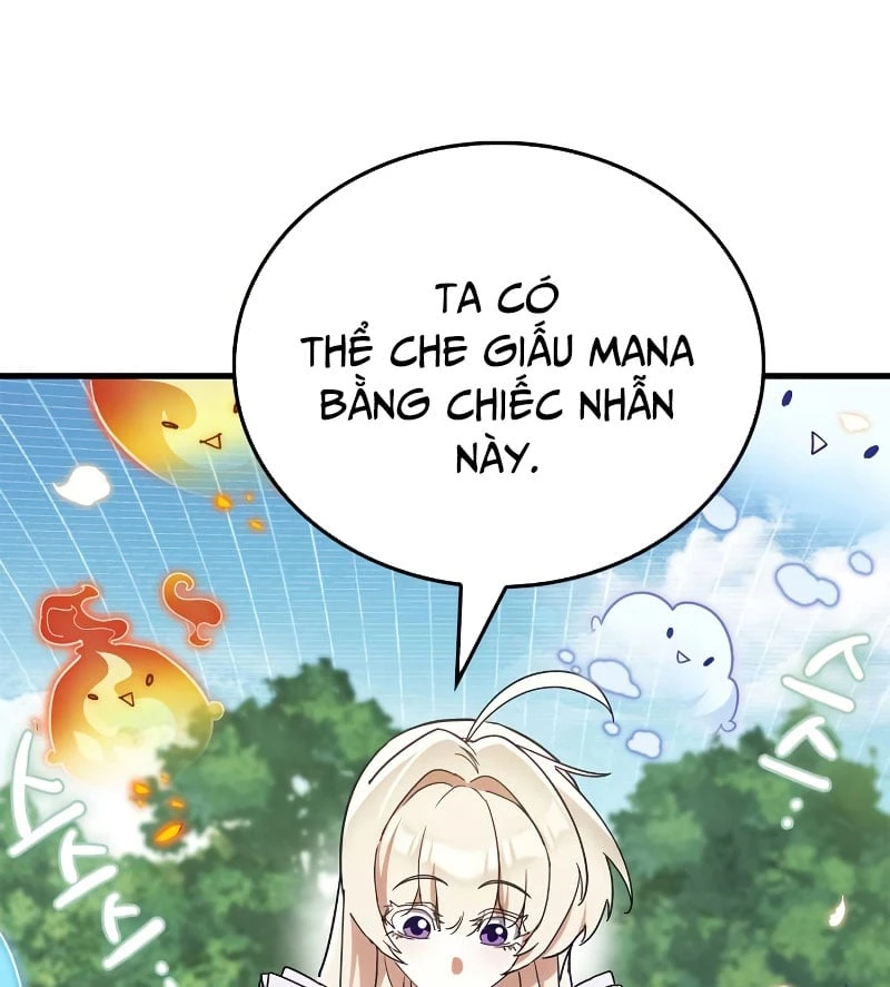 Sự Chuẩn Mực Của Ma Vương Chapter 4 - 8