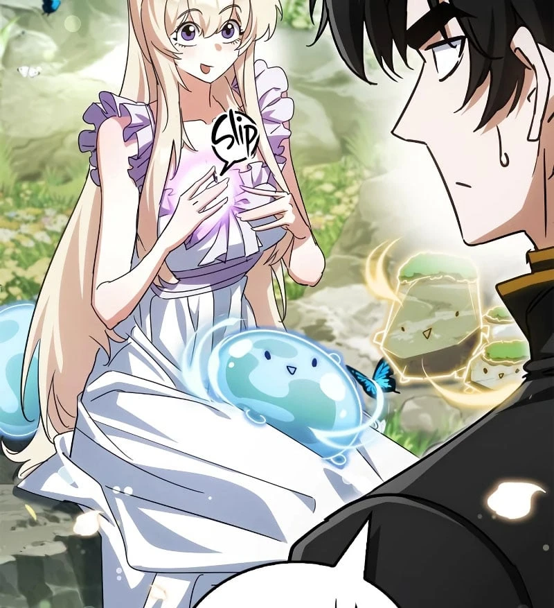 Sự Chuẩn Mực Của Ma Vương Chapter 4 - 12