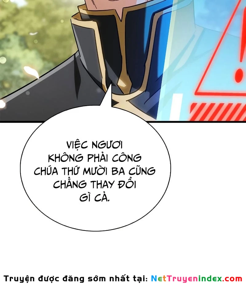 Sự Chuẩn Mực Của Ma Vương Chapter 4 - 27