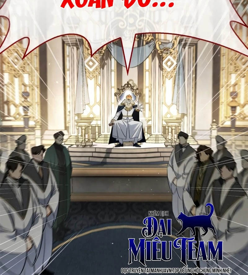 Sự Chuẩn Mực Của Ma Vương Chapter 4 - 35