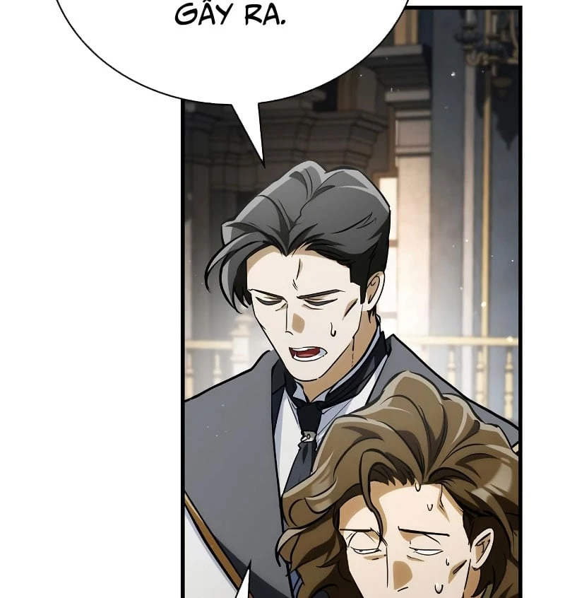 Sự Chuẩn Mực Của Ma Vương Chapter 4 - 38