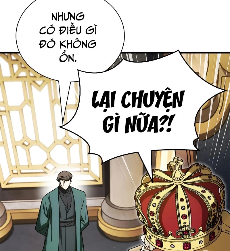 Sự Chuẩn Mực Của Ma Vương Chapter 4 - 44