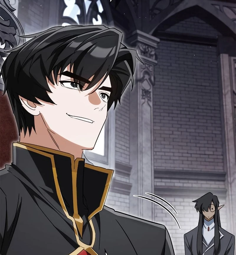 Sự Chuẩn Mực Của Ma Vương Chapter 4 - 75