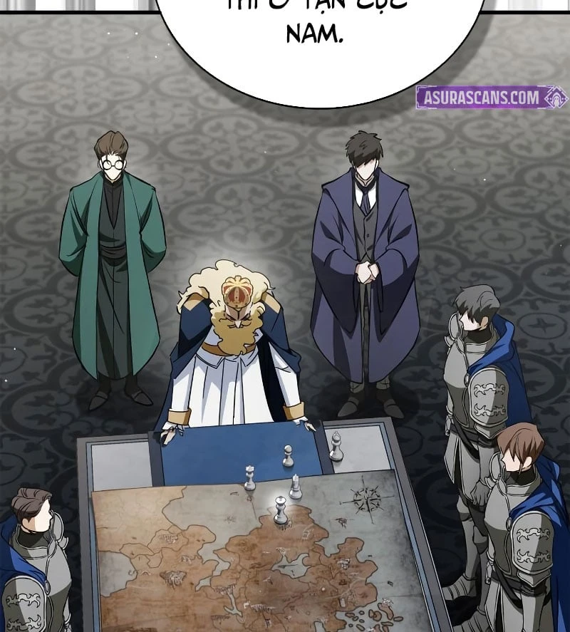 Sự Chuẩn Mực Của Ma Vương Chapter 4 - 78