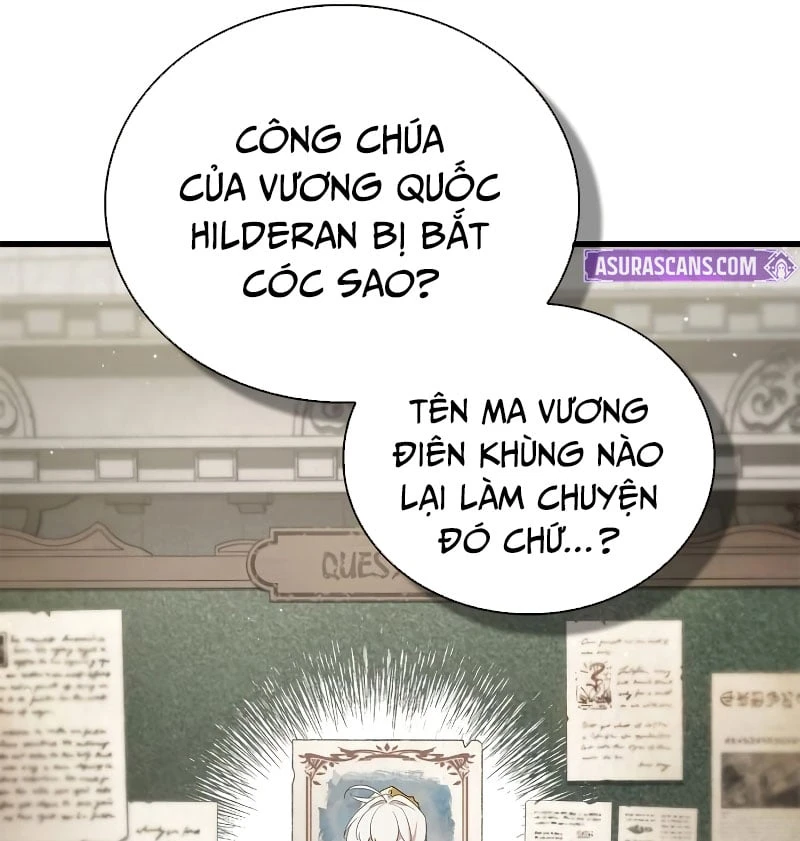 Sự Chuẩn Mực Của Ma Vương Chapter 4 - 91